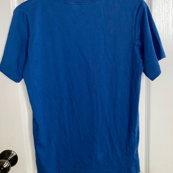 JORDAN - retro tee - Picture 3 of 4